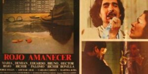 Dos de octubre no se olvida