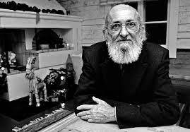 “Pedagogía del oprimido”, de Paulo Freire