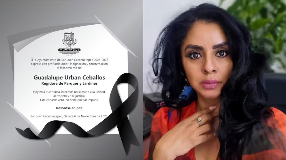 En este momento estás viendo Matan a regidora del Verde en Cacahuatepec