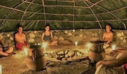 Temazcal, más de 5 mil años de historia