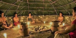 Temazcal, más de 5 mil años de historia