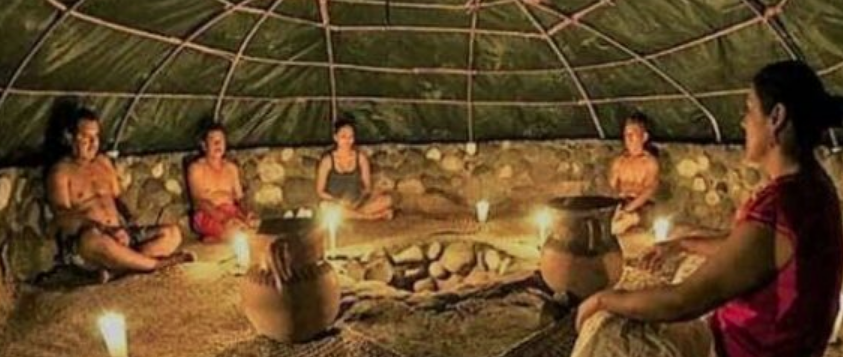 En este momento estás viendo Temazcal, más de 5 mil años de historia