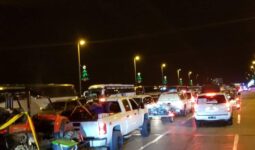 Afinan detalles para la Caravana Migrante 2025: Rubén Hernández