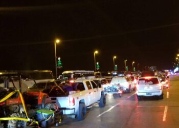 Afinan detalles para la Caravana Migrante 2025: Rubén Hernández