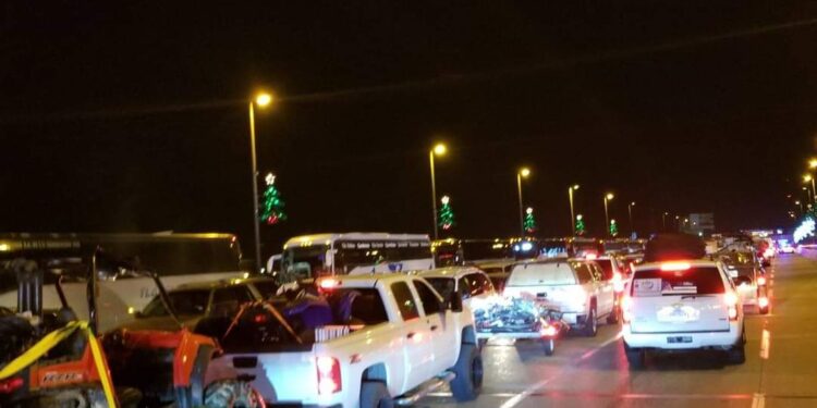 Afinan detalles para la Caravana Migrante 2025: Rubén Hernández