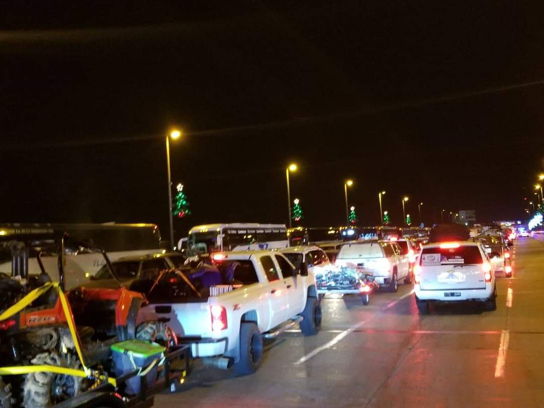 En este momento estás viendo Afinan detalles para la Caravana Migrante 2025: Rubén Hernández