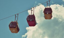 Estudios definirán inversión y operador del teleférico en Querétaro: Cuanalo