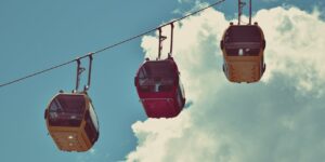 Estudios definirán inversión y operador del teleférico en Querétaro: Cuanalo