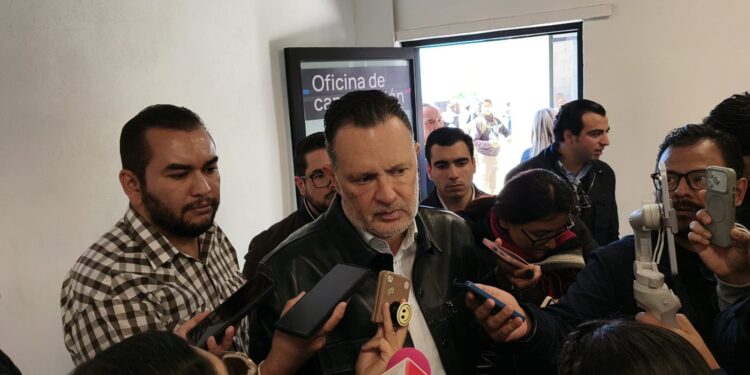 Respalda Kuri votación contra la legalización del aborto por convicción personal