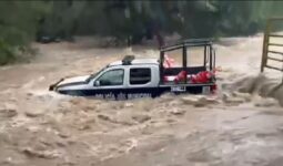 Asciende a 81 mdp el saldo en vehículos e inmuebles asegurados por las lluvias en Querétaro