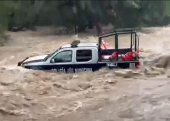 Asciende a 81 mdp el saldo en vehículos e inmuebles asegurados por las lluvias en Querétaro