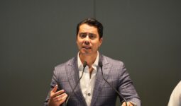 Solicitó Felifer plebiscito para realización del teleférico en zona norte