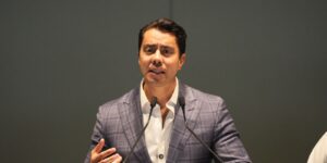 Solicitó Felifer plebiscito para realización del teleférico en zona norte