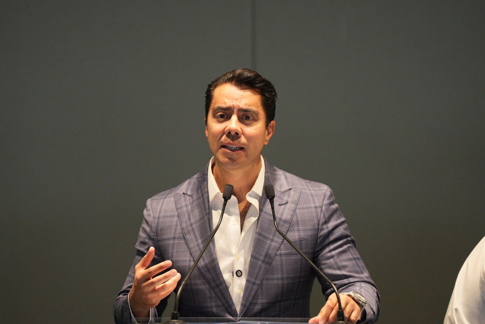 En este momento estás viendo Solicitó Felifer plebiscito para realización del teleférico en zona norte