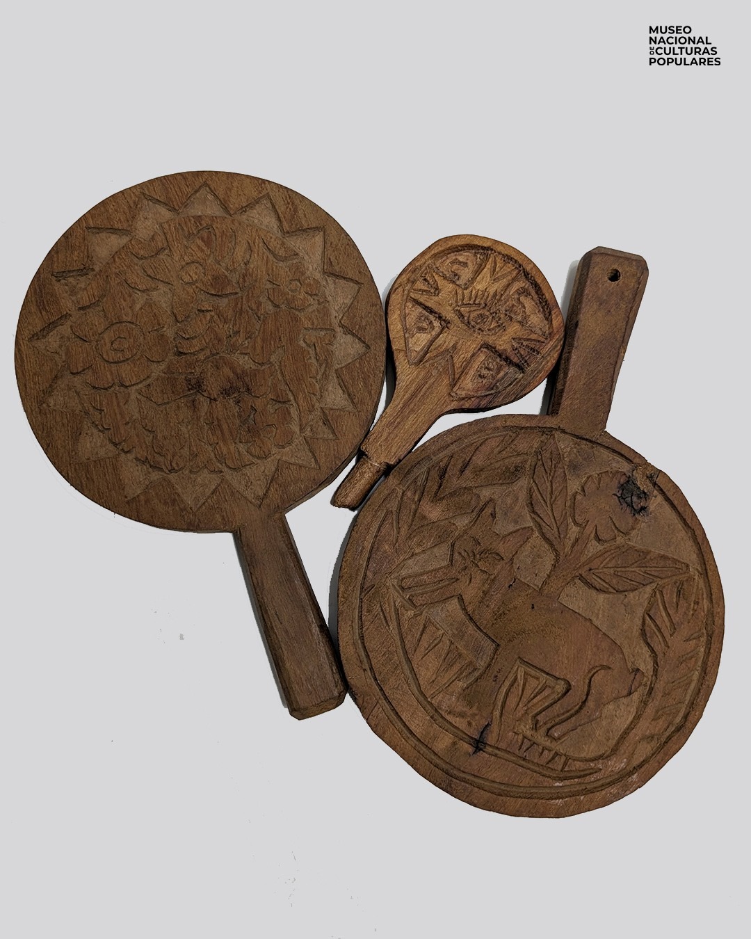 Origen de los carpinteros en México