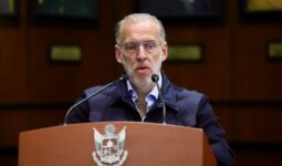 Empresas que se amparan contra impuestos ambientales, demuestran que no les importa Querétaro: Marco del Prete