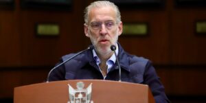 Empresas que se amparan contra impuestos ambientales, demuestran que no les importa Querétaro: Marco del Prete