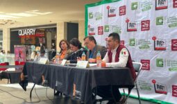 Espera derrama economica de 2 mil 500 mdp en Querétaro