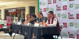 Espera derrama economica de 2 mil 500 mdp en Querétaro