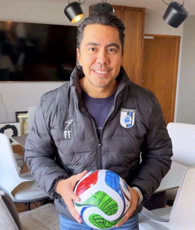 En este momento estás viendo Querétaro tendrá FanFest durante la Copa del Mundo 2026