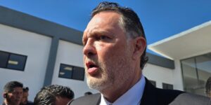 Sería un error excluir al narcomenudeo de la prisión preventiva: Mauricio Kuri