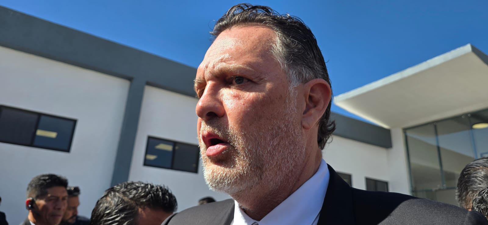 En este momento estás viendo Sería un error excluir al narcomenudeo de la prisión preventiva: Mauricio Kuri