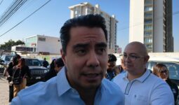 Blindaje total al parque Alcanfores, garantiza Felifer