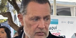 Revocación de mandato podría traer incertidumbre, advierte Mauricio Kuri