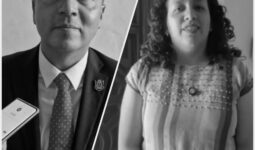 Se revienta reunión entre Mauricio Kuri y Astrid Ortega; versiones encontradas sobre protocolo y registro fotográfico