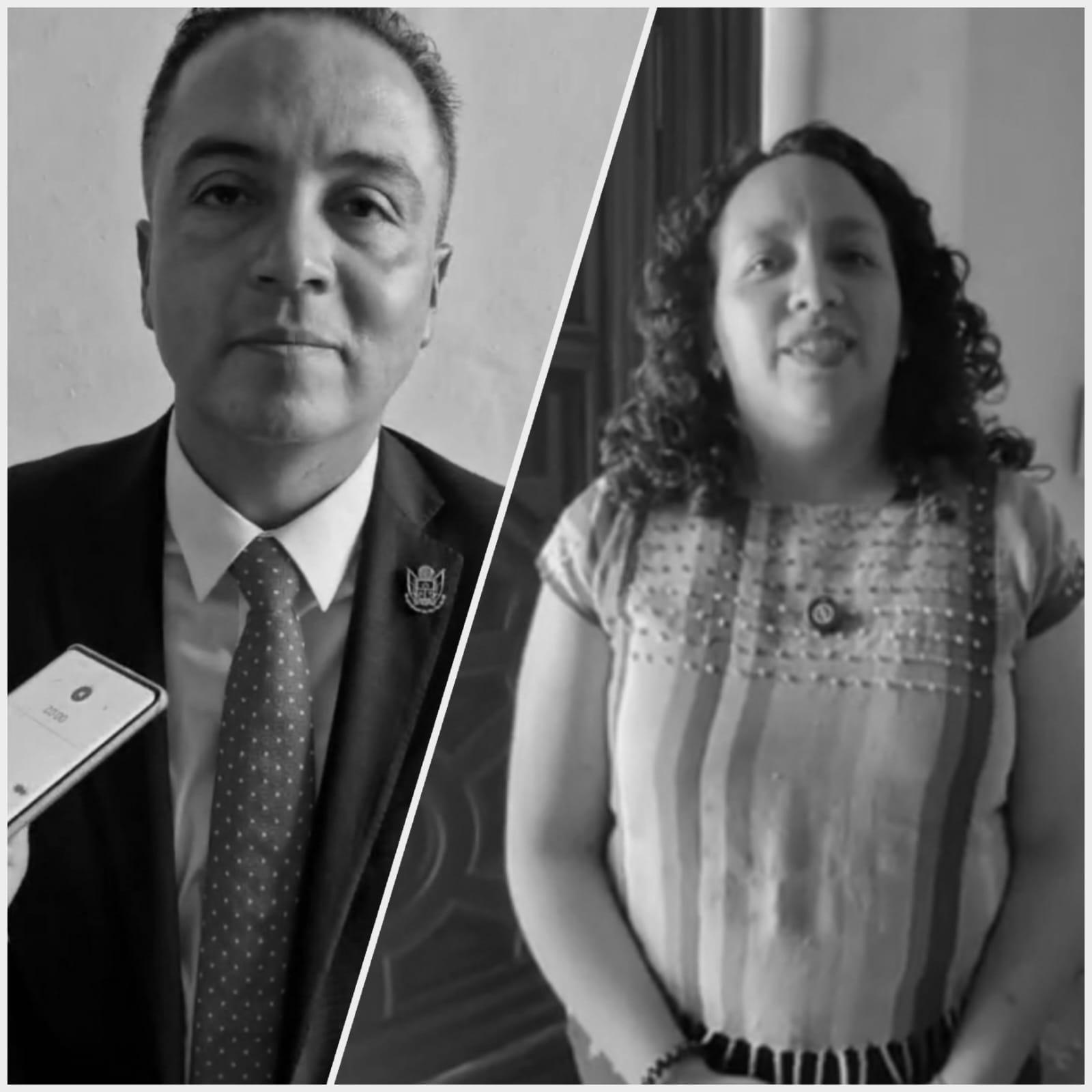 En este momento estás viendo Se revienta reunión entre Mauricio Kuri y Astrid Ortega; versiones encontradas sobre protocolo y registro fotográfico