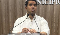 Lamenta Felifer actitudes de Astrid Ortega