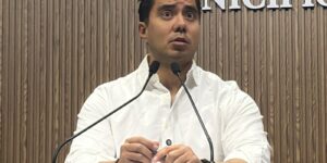 Lamenta Felifer actitudes de Astrid Ortega