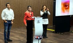 Lanzan aplicación para combatir la violencia de género en Querétaro: “Quidémonos”