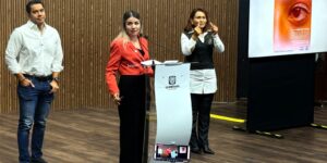 Lanzan aplicación para combatir la violencia de género en Querétaro: “Quidémonos”