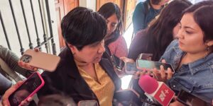 Un paciente grave y cuatro más estables fueron trasladados vía aérea desde la Sierra, luego de accidente fatal