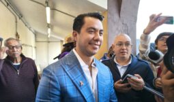 Anuncia Felifer donación de terreno para la Fiscalía Especializada en Violencia contra la Mujer