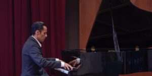 Llega a Querétaro el Segundo Festival Internacional Fortepiano