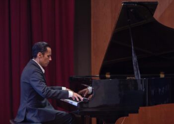 Llega a Querétaro el Segundo Festival Internacional Fortepiano