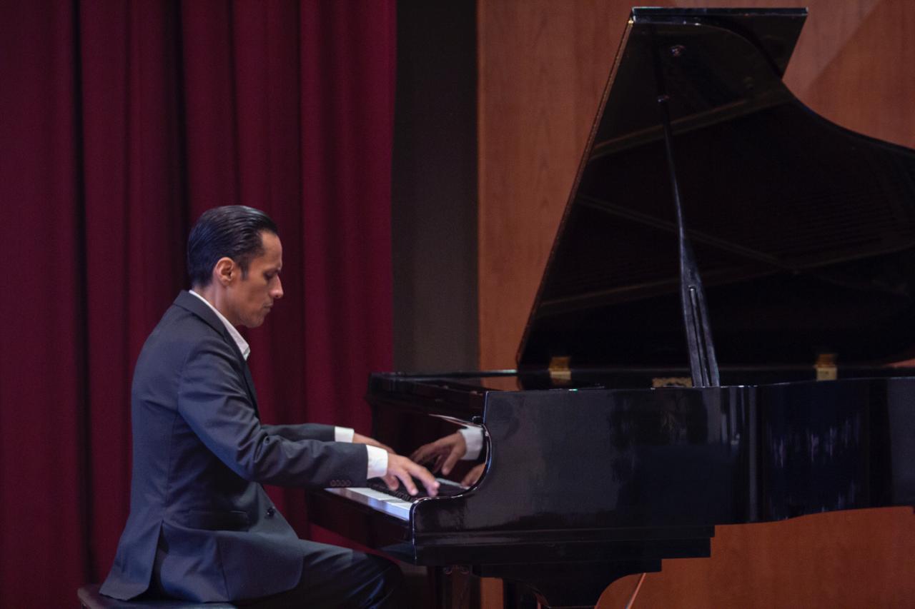 En este momento estás viendo Llega a Querétaro el Segundo Festival Internacional Fortepiano