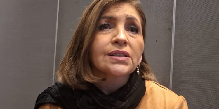 Preocupa a Coparmex cambios fiscales para Mipymes en 2026