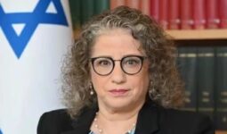 México desarmo un complot para eliminar a la embajadora israelí