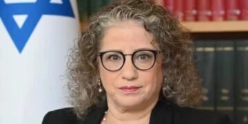 México desarmo un complot para eliminar a la embajadora israelí