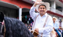 Identifican al asesino de Carlos Manzo