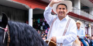 Identifican al asesino de Carlos Manzo