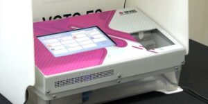 Busca IEEQ realizar plebiscitos con voto electrónico en Querétaro y Cadereyta