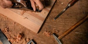 Origen de los carpinteros en México