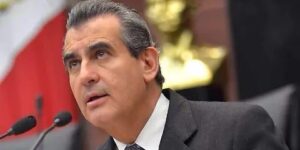 Falleció Miguel Ángel Chico Herrera político guanajuatense