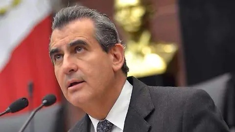 En este momento estás viendo Falleció Miguel Ángel Chico Herrera político guanajuatense