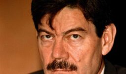 Falleció Pancho Barrio político panista de transición