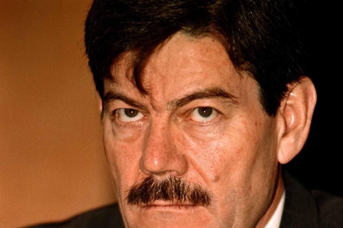 En este momento estás viendo Falleció Pancho Barrio político panista de transición